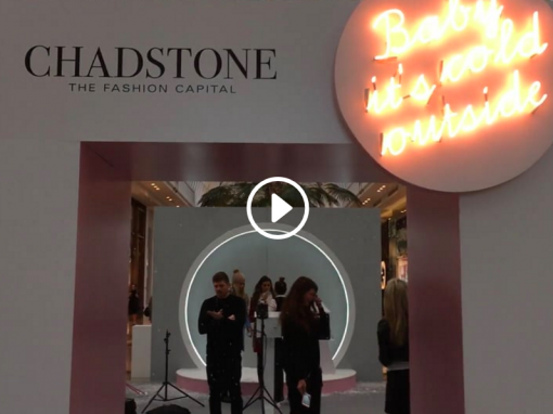 Chadstone Winter Launch