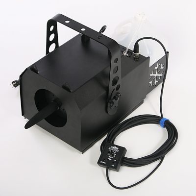 T-1100 Evaporative Snow Machine