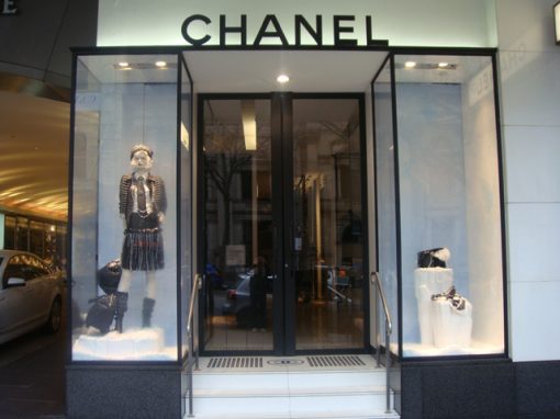 Chanel Melbourne